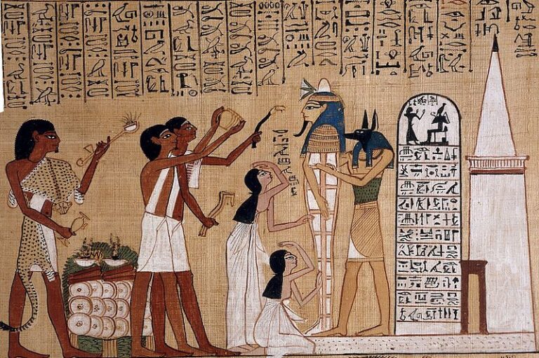 Great Civilizations That Rose to Power—And Then Collapsed - Historical ...